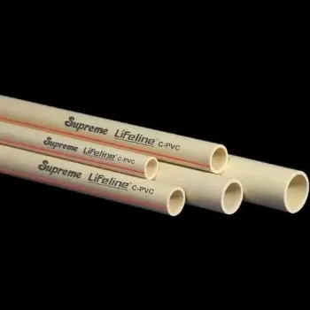Pvc Plumbing Pipe